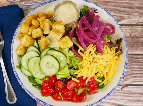 Tupelo Honey Southern Kitchen & Bar by null