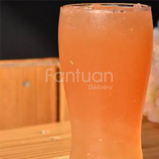 CoCo Fresh Tea and Juice by null