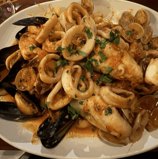 Lucia Ristorante by null