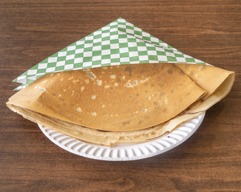 Salju Dessert by null