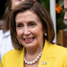 Americans don need deepfakes jpg x Nancy pelosi