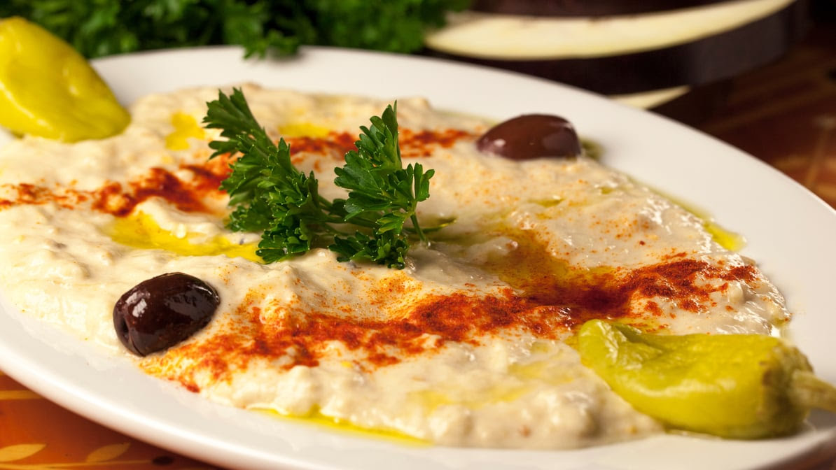 Paymon's Fresh Kitchen by null