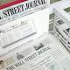 Wall Street Journal seeks 'substantial number' of buyouts 