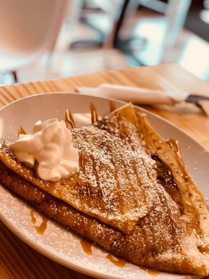 Bon Appétit Crêperie by null