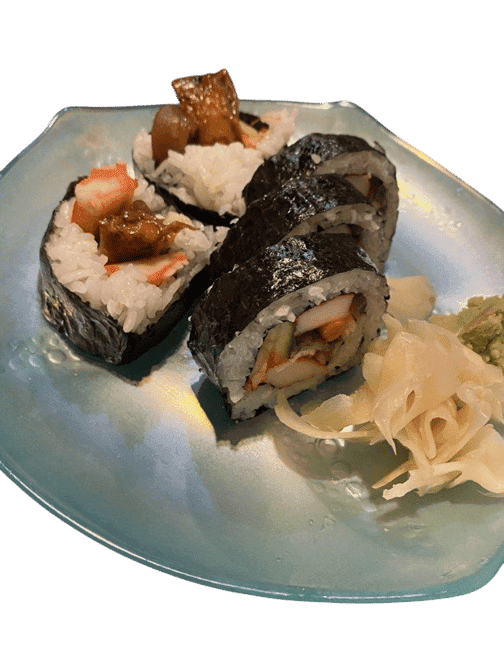 Ginya Izakaya by null