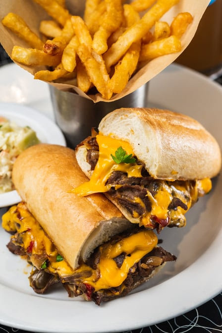 The Stillery Restaurant & Bar by null