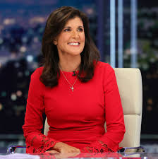 Nikki haley sexy jpg x Nikki haley sexy