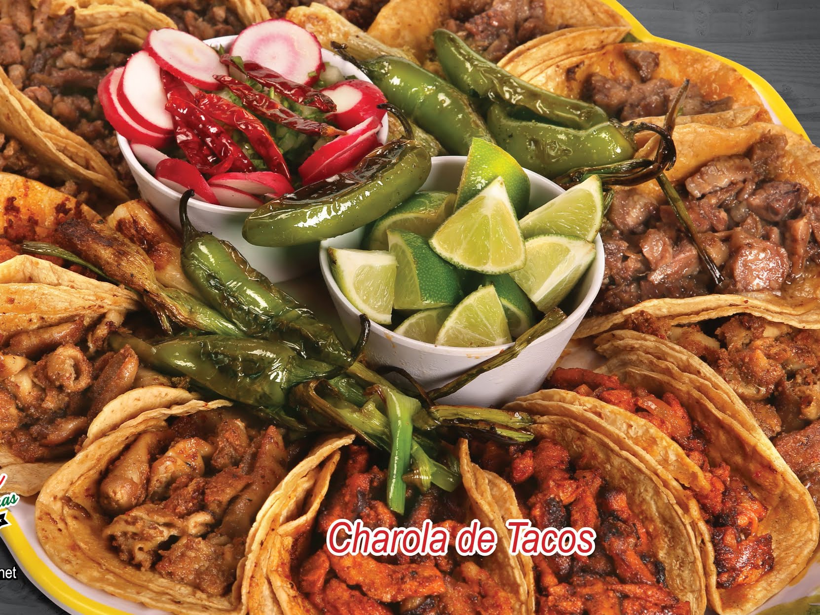 Cemitas Poblanas by null