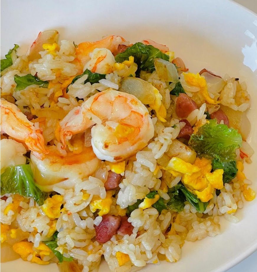 Hop Woo restaurant by null