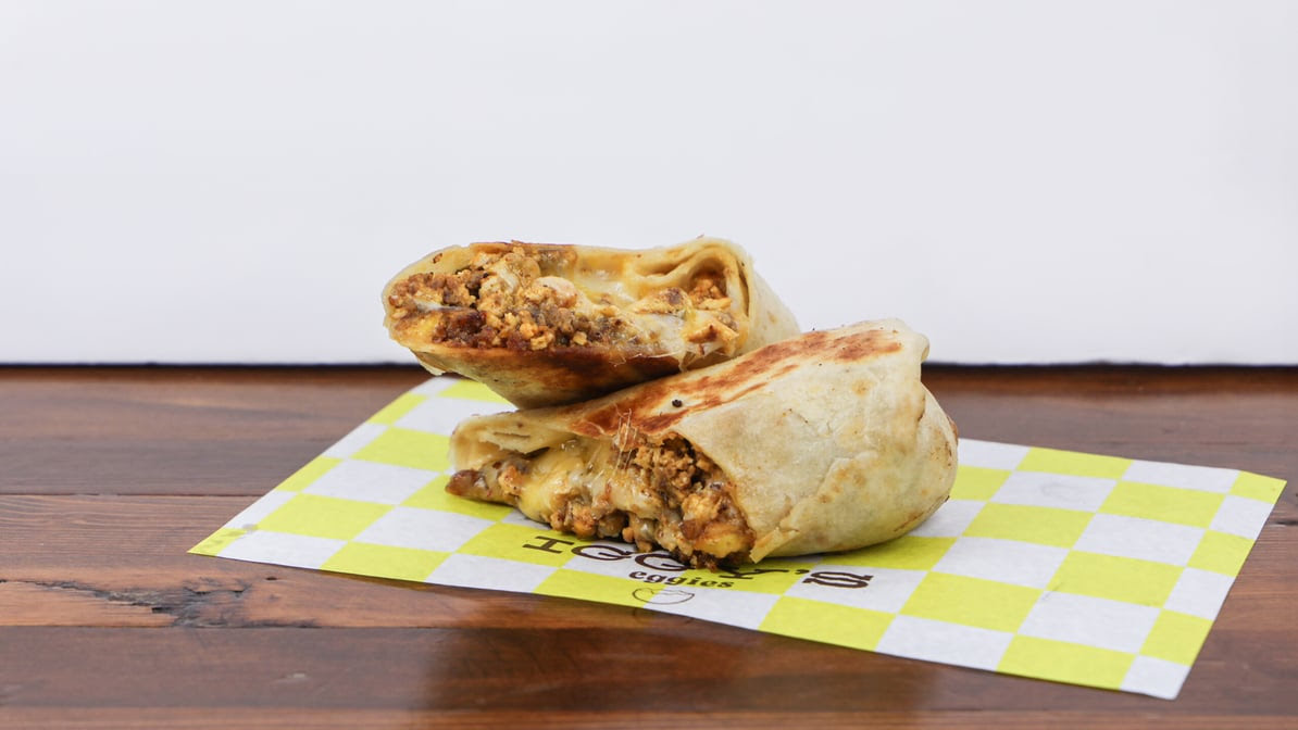 Iggy's Eggies by null