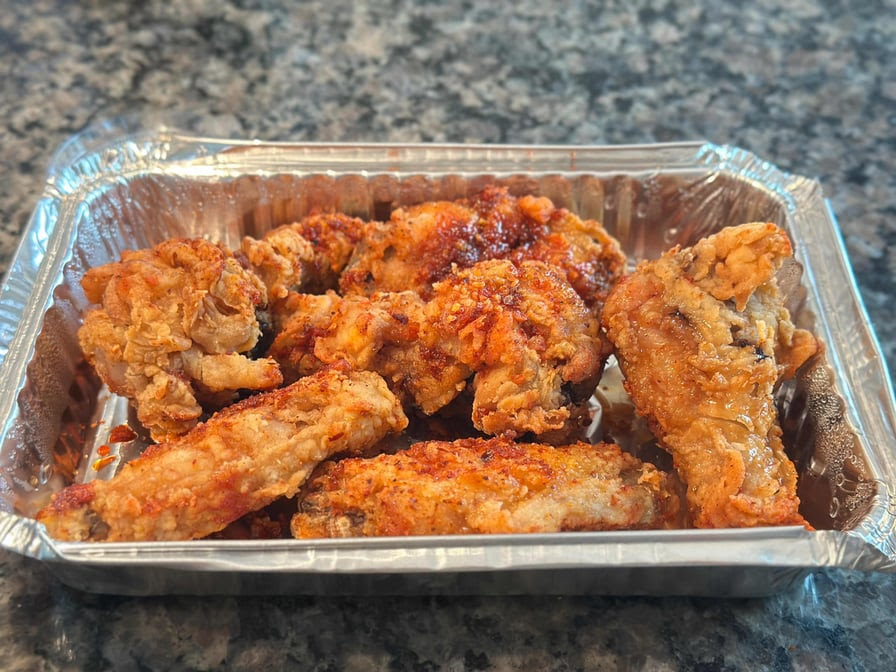 The Boss Restaurant (Wakefield) by null