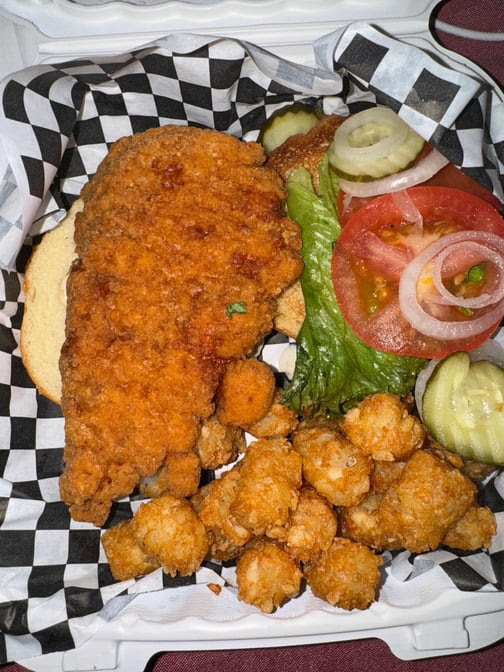 Brewski’s - Grill, Sports Bar, & Casino by null