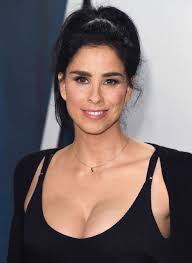 Happy to see sarah silverman nudes arrived jpg x Sarah silverman