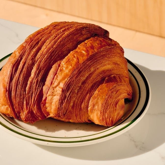 Lodge Bread Company by null