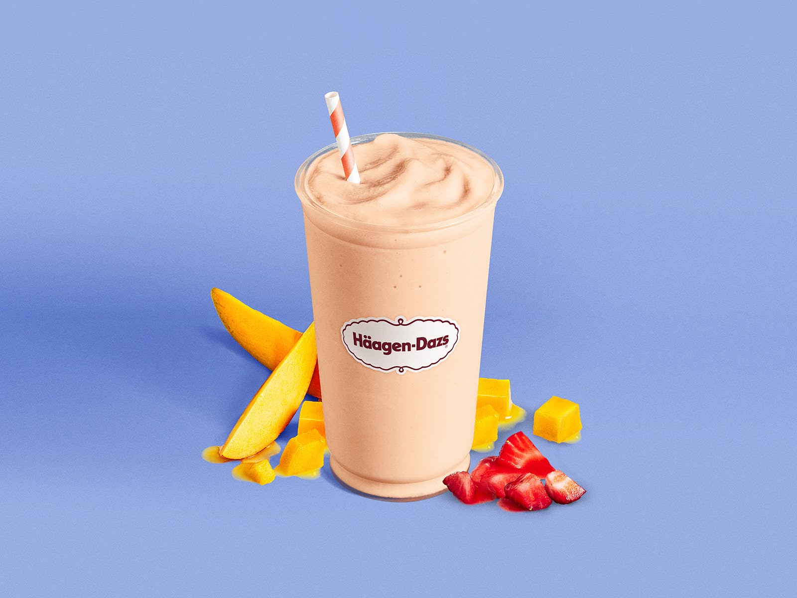 Häagen-Dazs by null