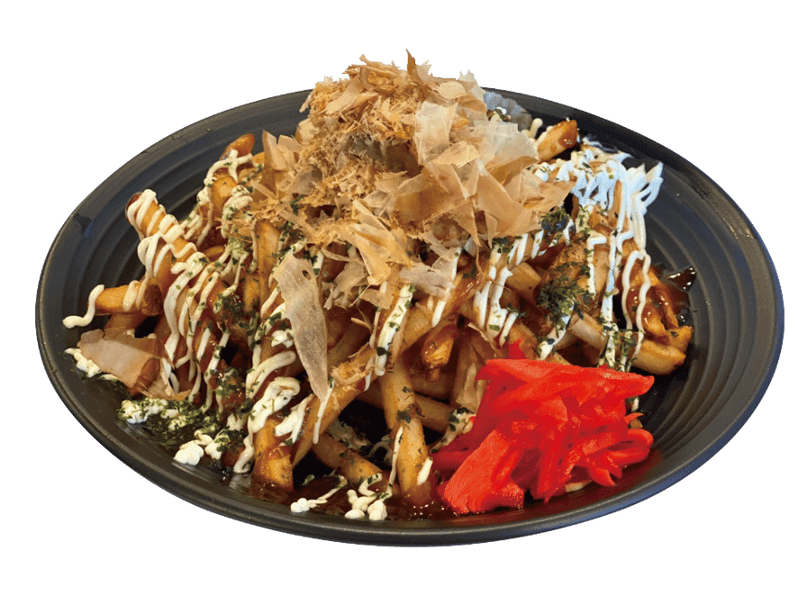 Menya Ultra Mira Mesa by null