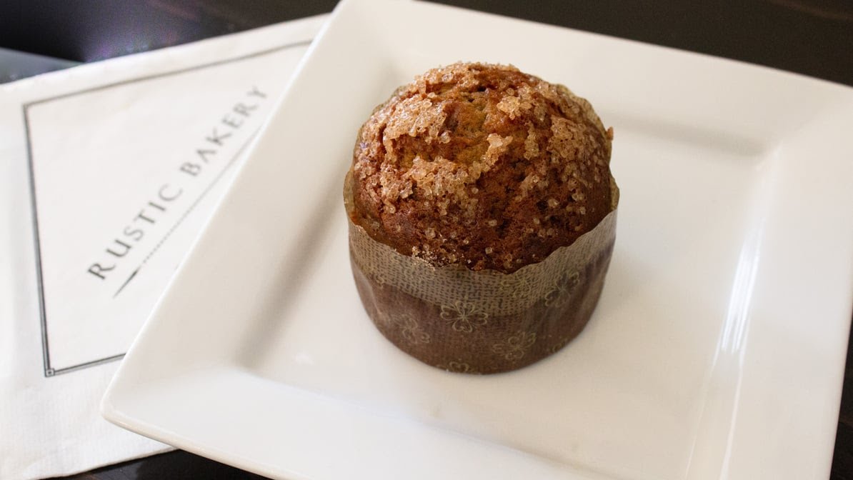 Rustic Bakery by null