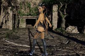 Nidalee queen of the jungle porn erotic sex game free download game jpg x Queen of the jungle