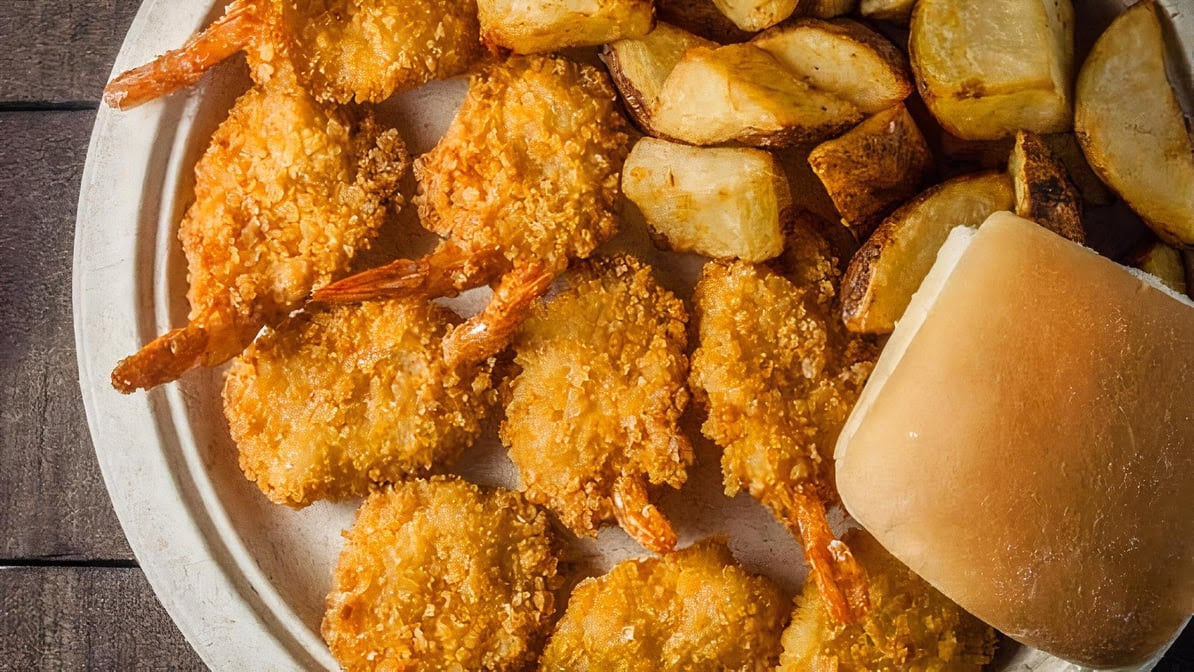 Chicken Shack Bloomfield Hills by null