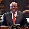 President Cyril Ramaphosa: The Presidency Dept Budget Vote 2024 ...