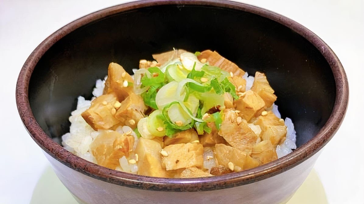 Hokkaido Ramen Santouka by null