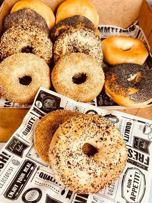 Klein’s Bakery & Cafe (LakeviewEast) by null