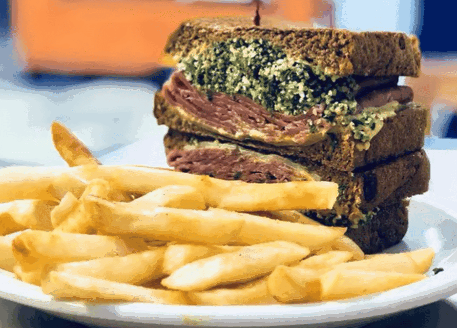 Pinegrove Market and Deli by null