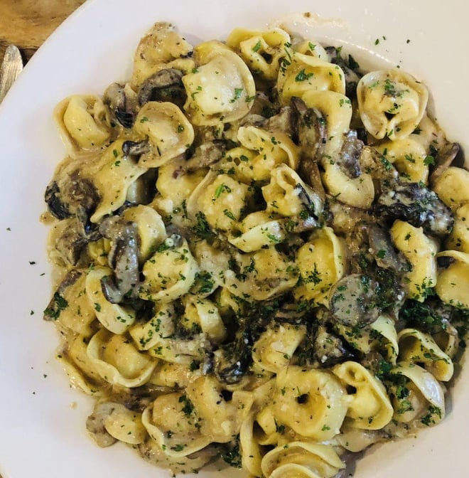 The Yelling Goat by null