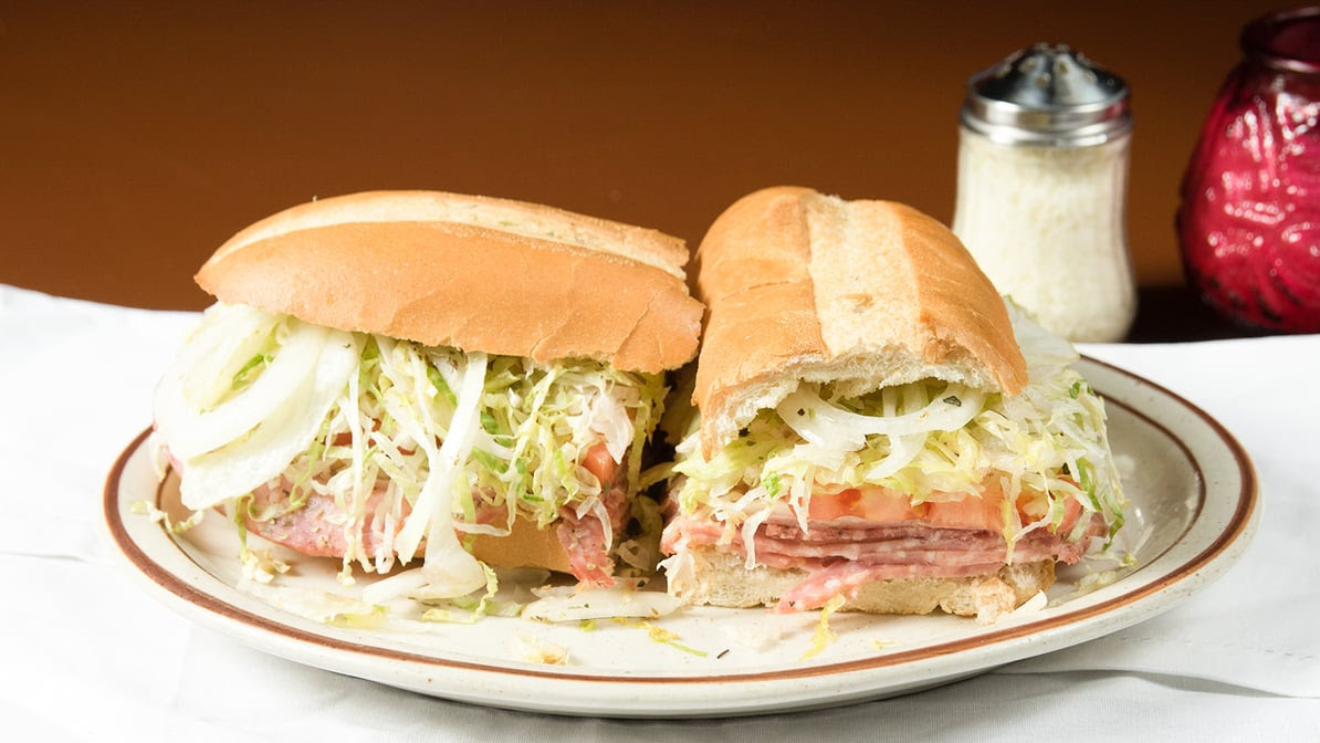 Filippi's Pizza Grotto Kearny Mesa by null