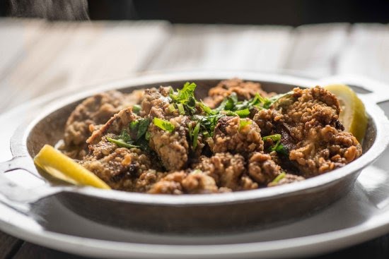 La Vie Mediterranean by null