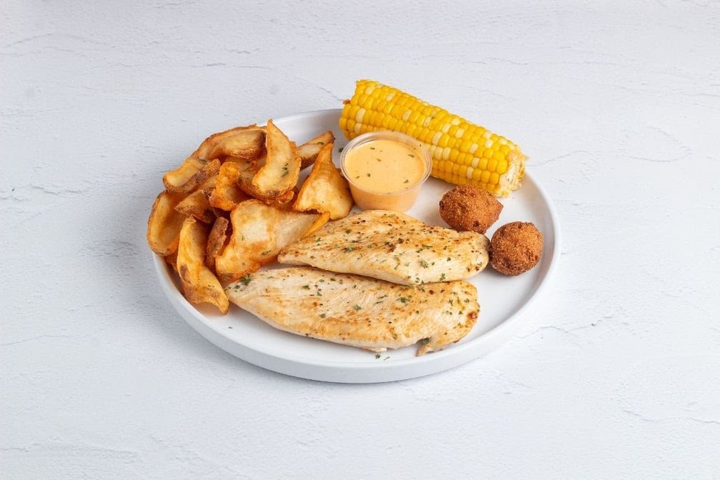 The Fish Joint by null