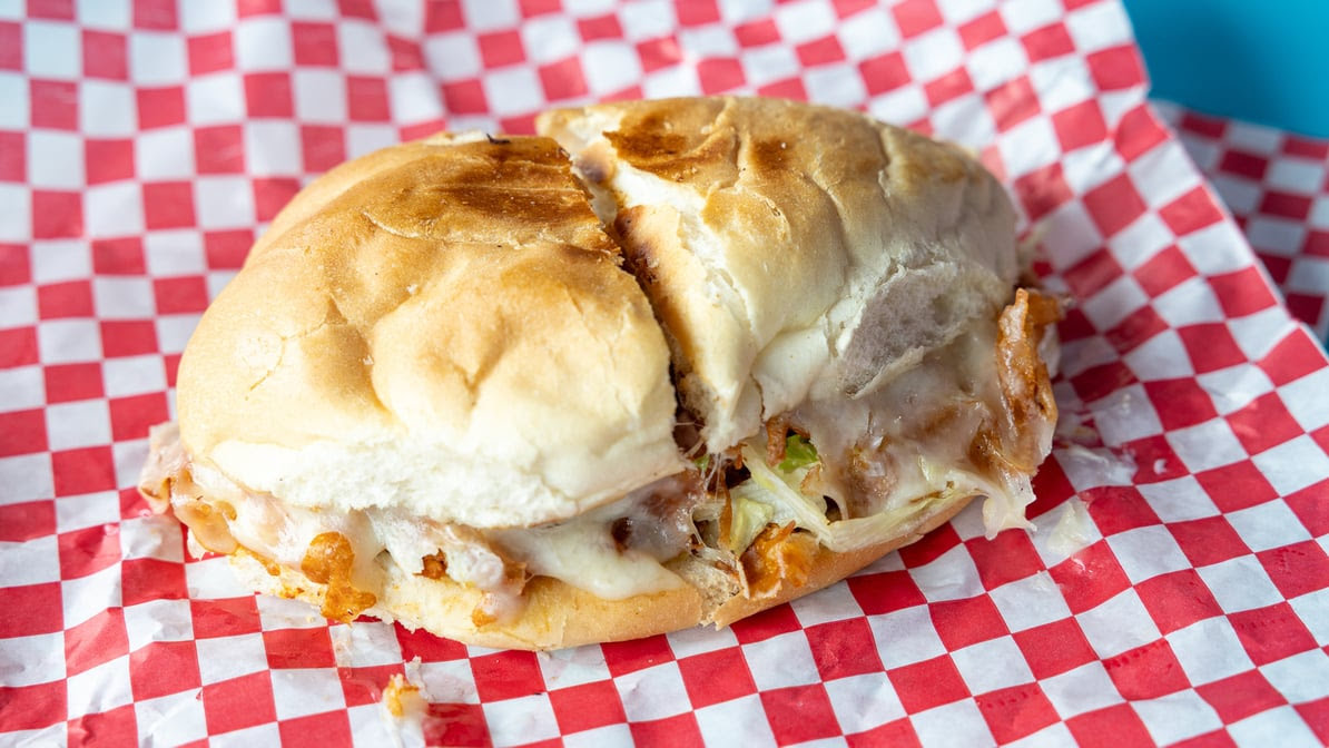 TACO BOOM INC. by null