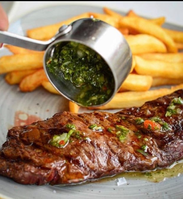 Tienda Vieja by null