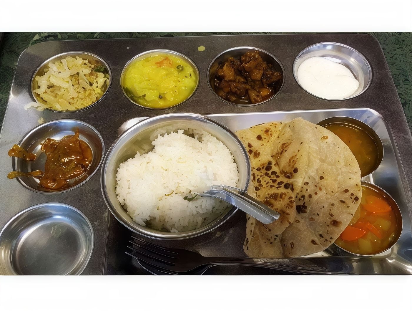 IDLI DOSA Indian Restaurant by null