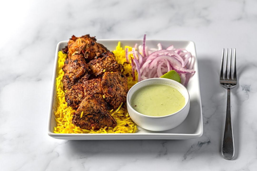 EGGHOLIC - Indian Veg & Egg Street Food by null