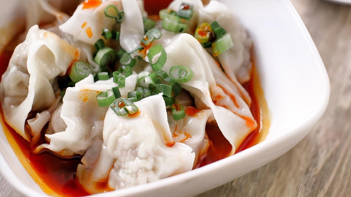 Dim Sum House By Jane G's - Rittenhouse by null