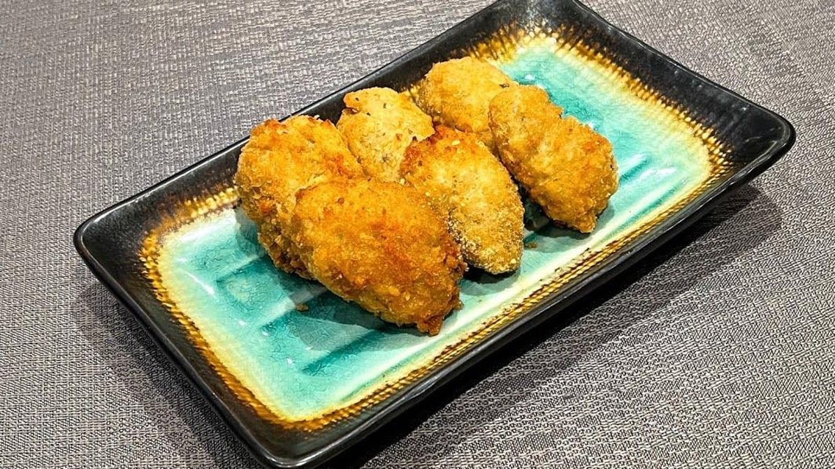 Sushi Uma by null