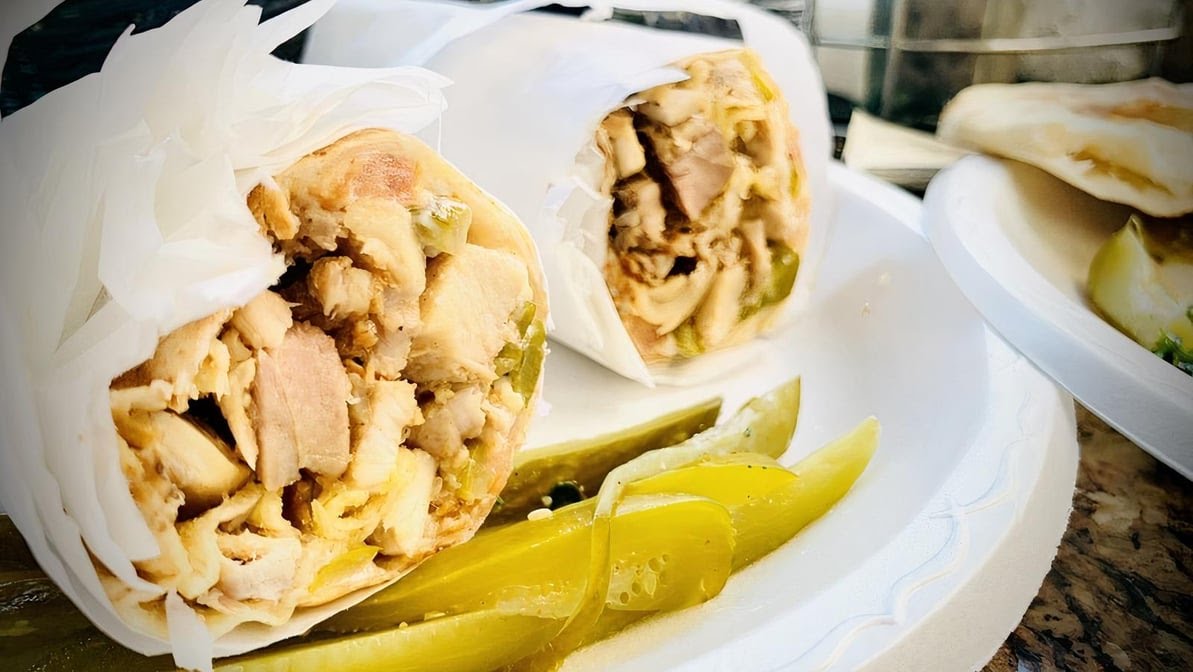 Little Arabia, Lebanese Bakery And Cuisine by null
