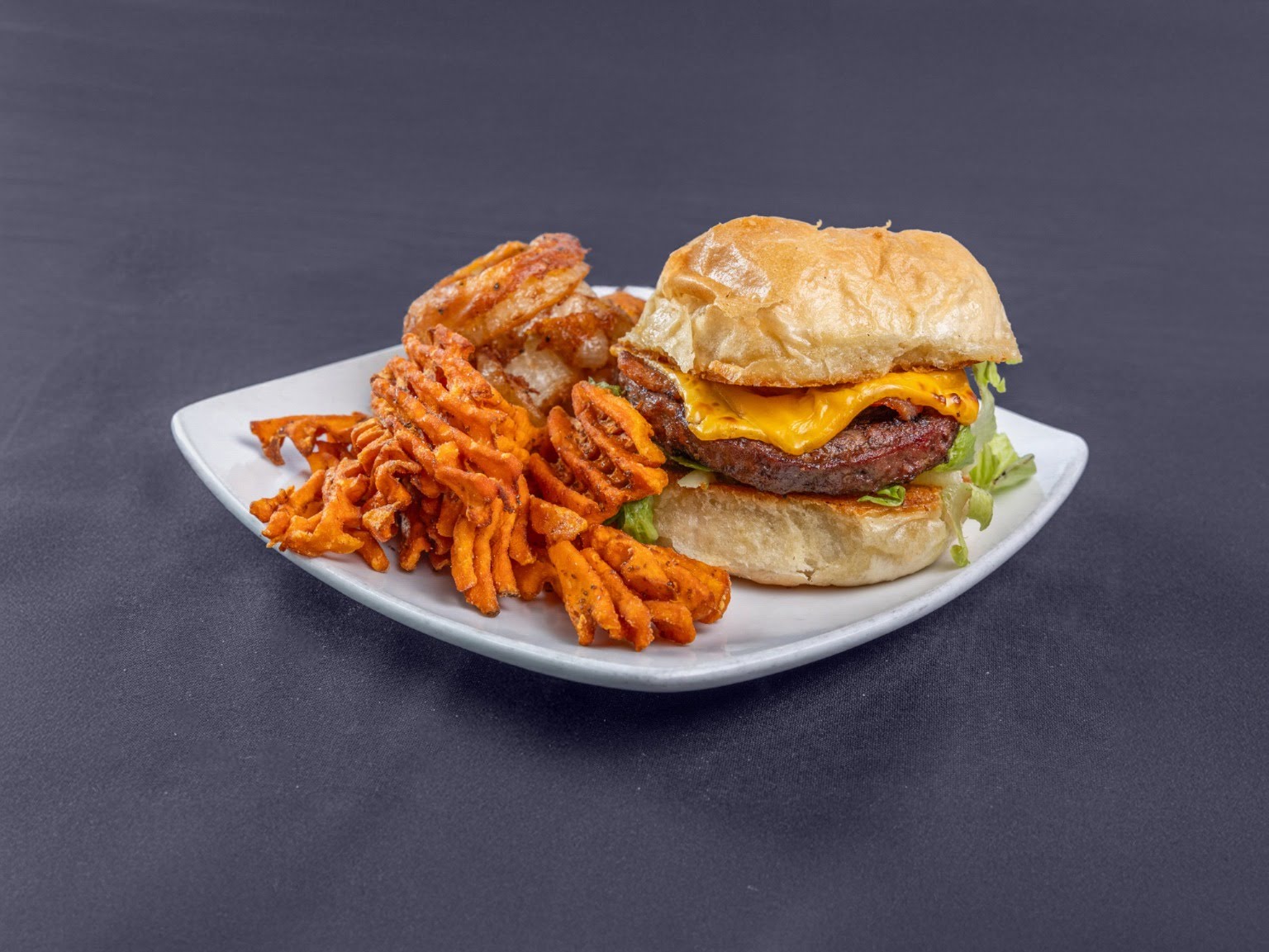 Beggar's Banquet by null