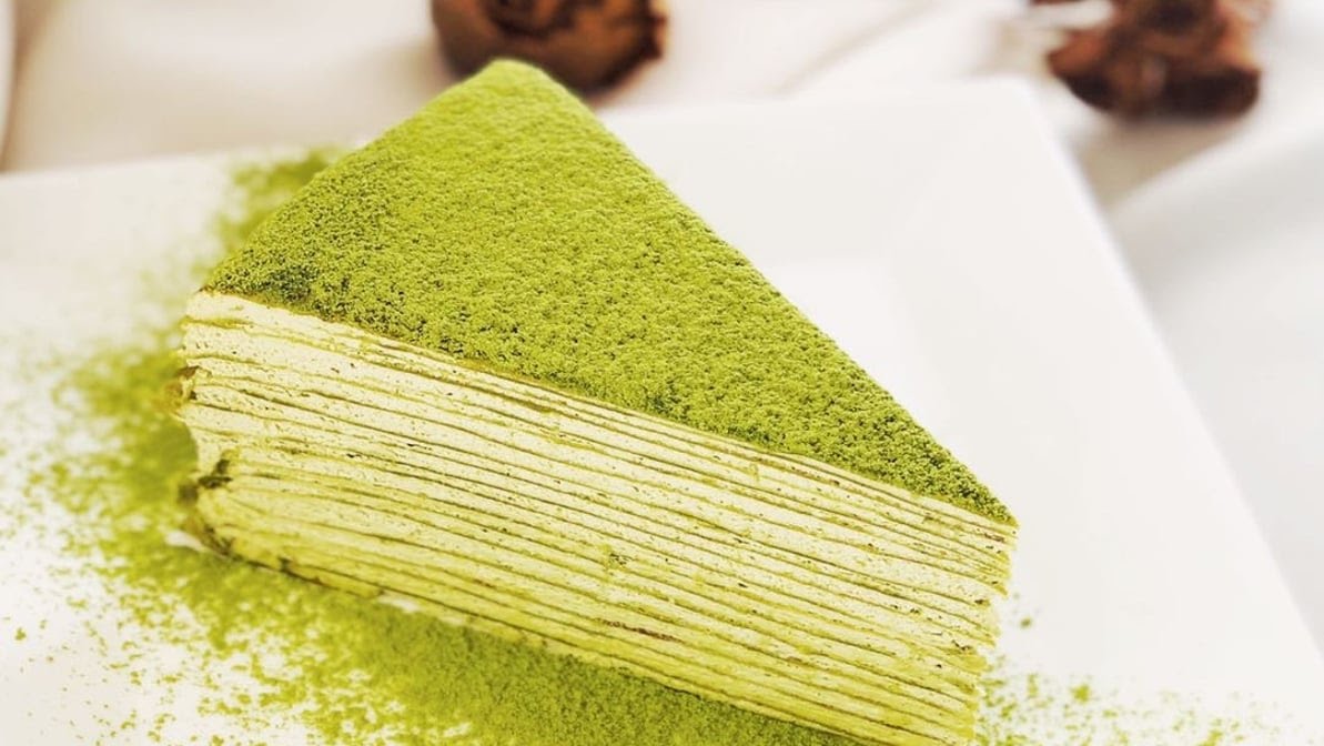 Prince Tea House by null