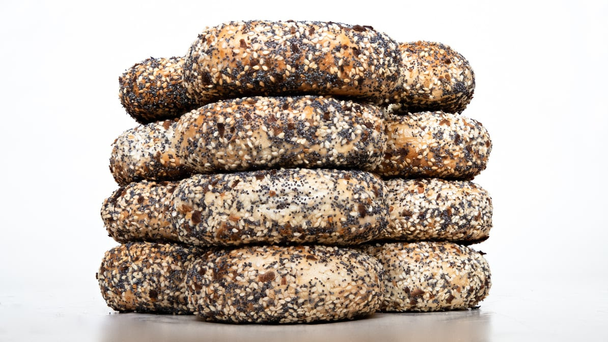 St-Viateur Bagel Laval by null