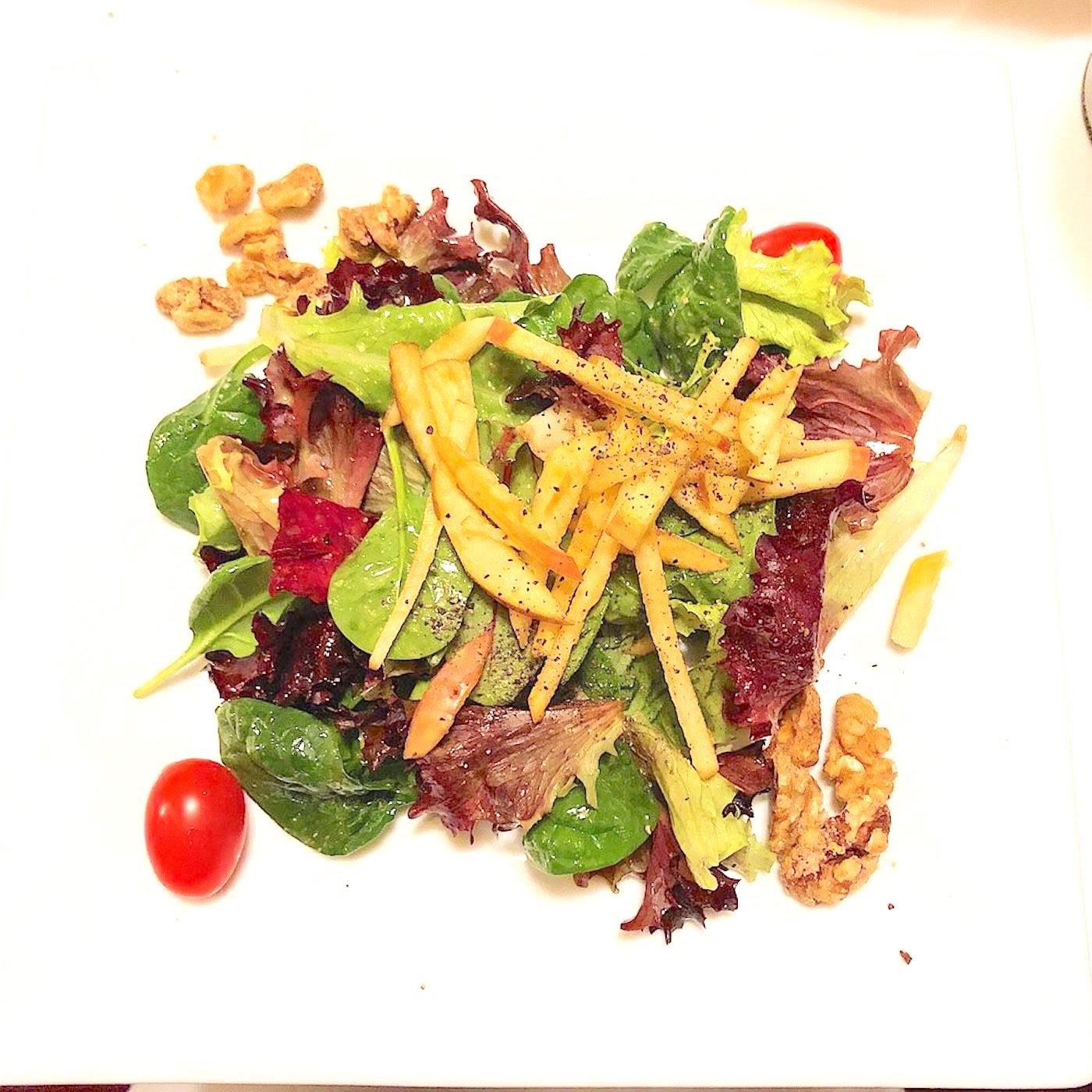 Papillon Restaurant by null