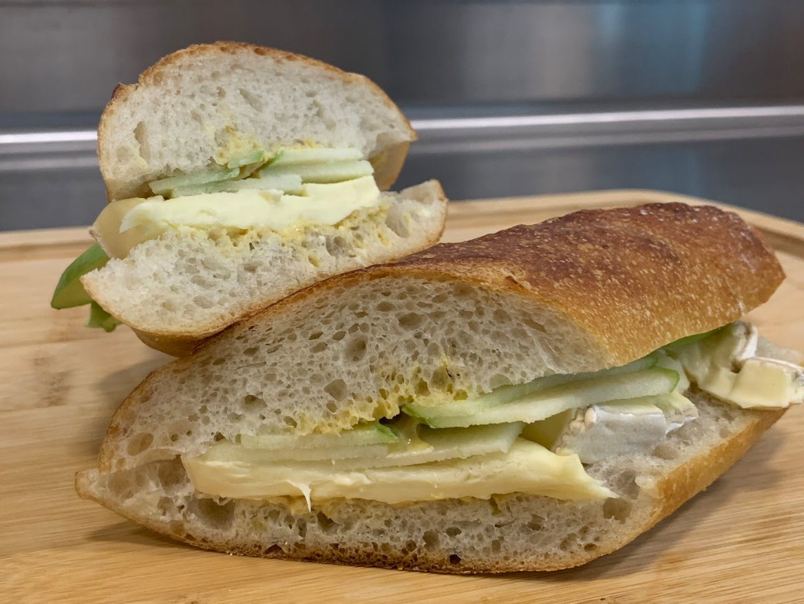 Cardullo's Gourmet Shoppe by null