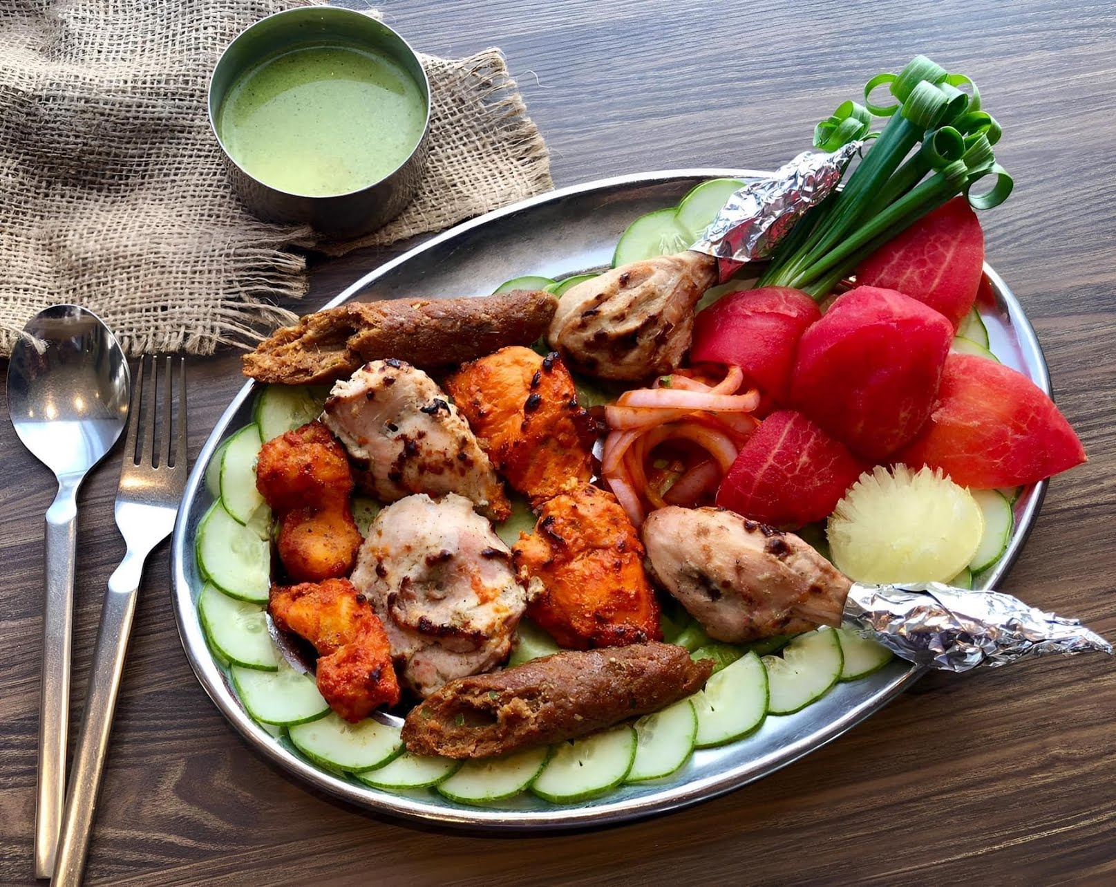 Kalinga Restaurant by null