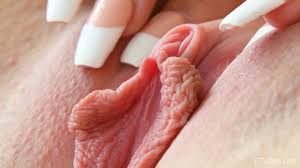 Extreme close up pussy play big clit amateur porn feat cute kissy onlyfans xhamster jpg x Pussy play close up teen