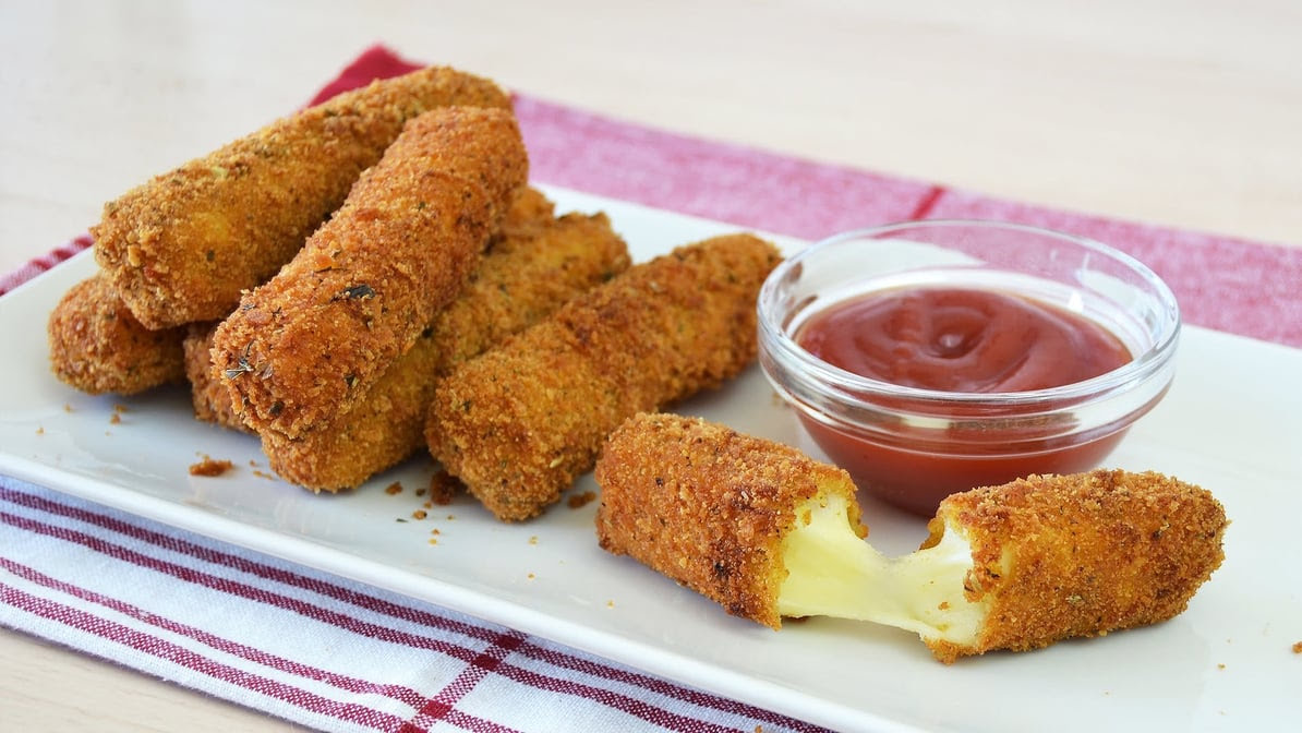 Kennedy Fried Chicken by null