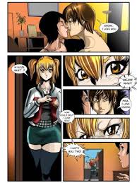 Xxx death note porno imagenes video hentay jpg x Anime death note