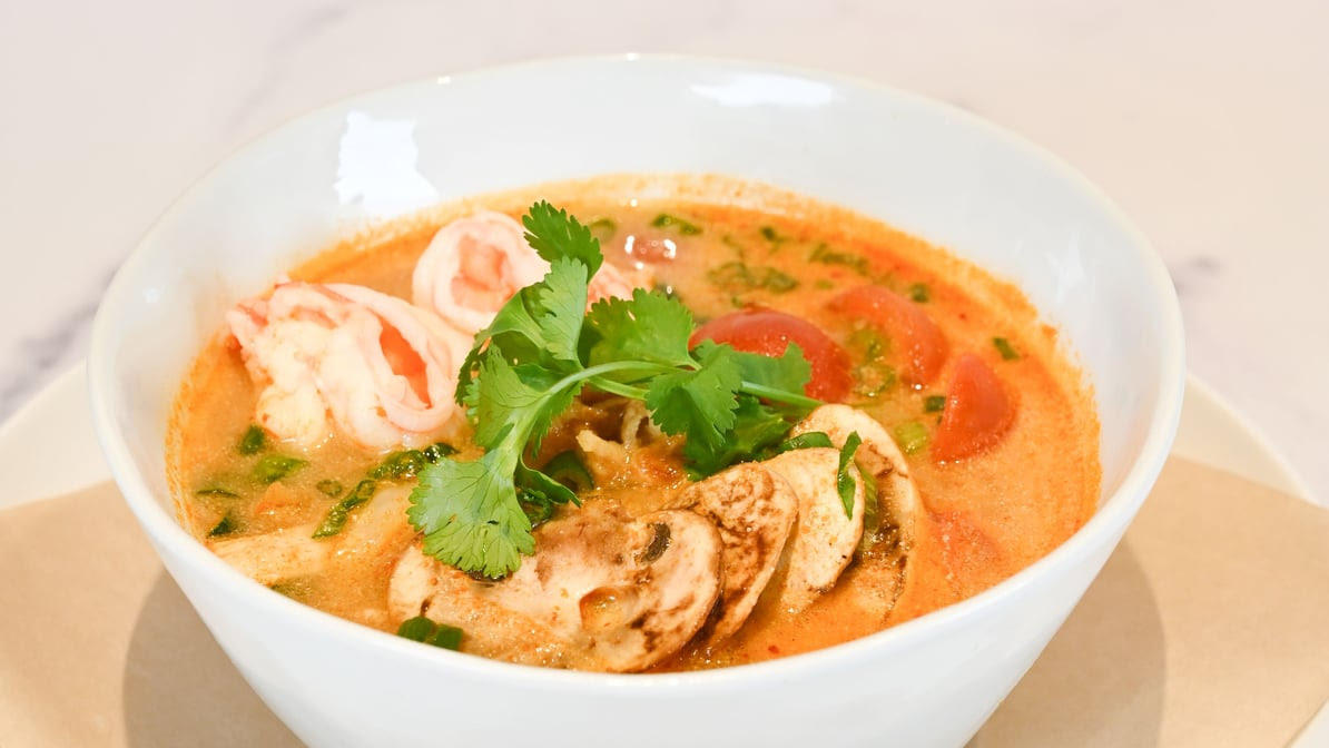 Tycoon Kitchen by null