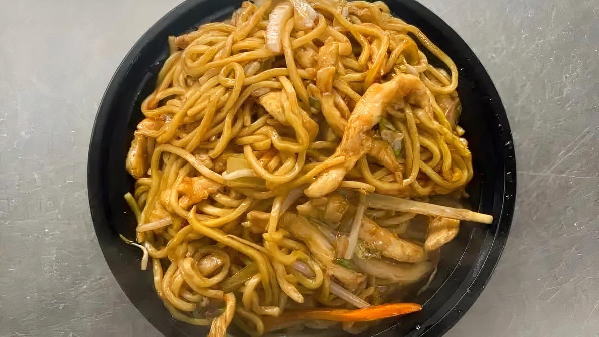 Wok & Roll by null