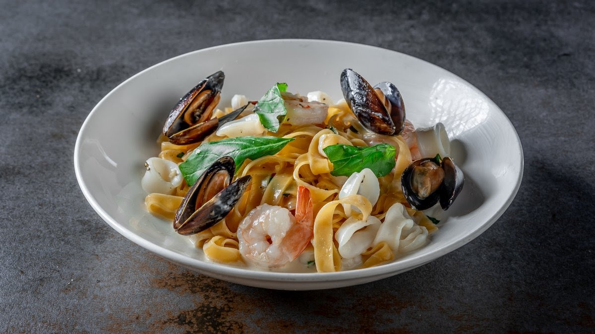 Focaccia Bar by null